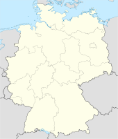 Laboe is located in Germany